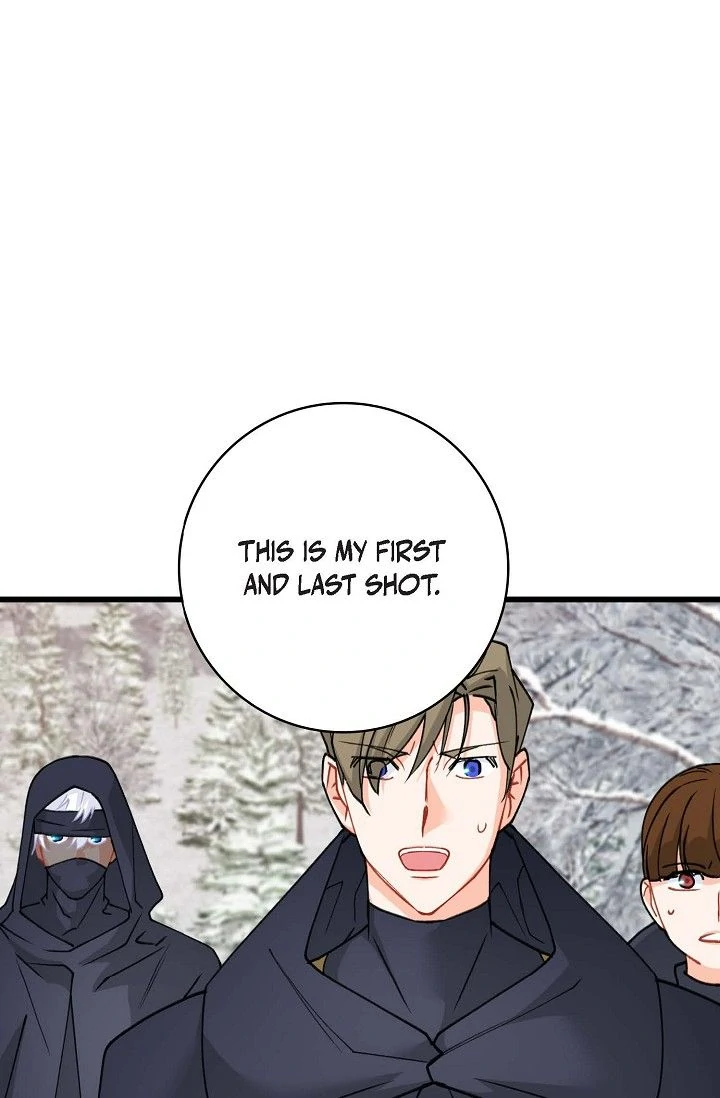 13th Prince chapter 47 page 73