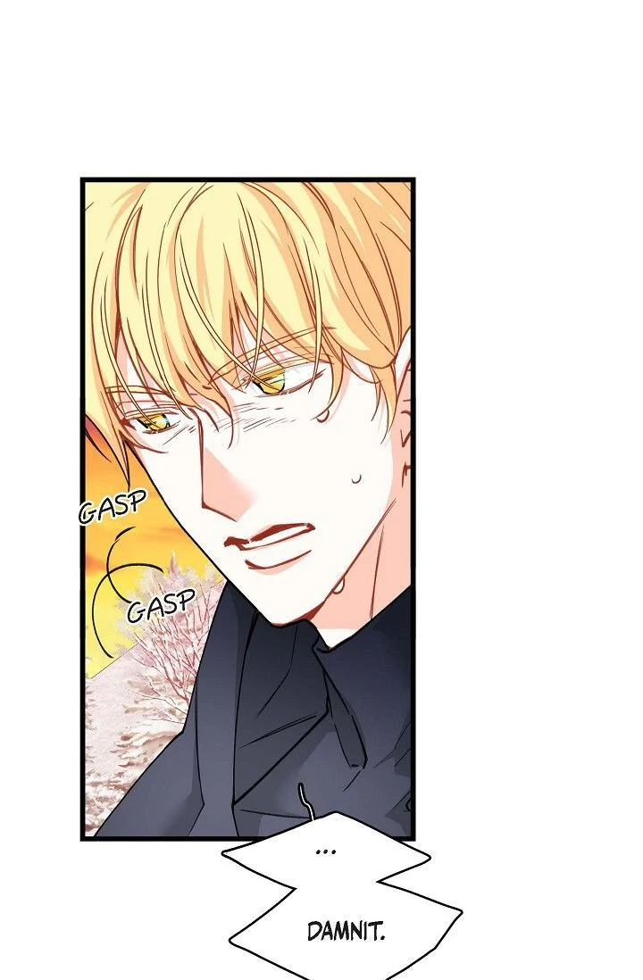 13th Prince chapter 47 page 81