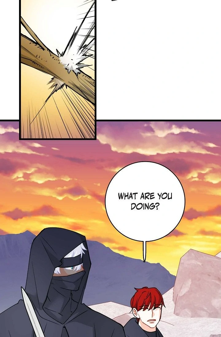 13th Prince chapter 47 page 84