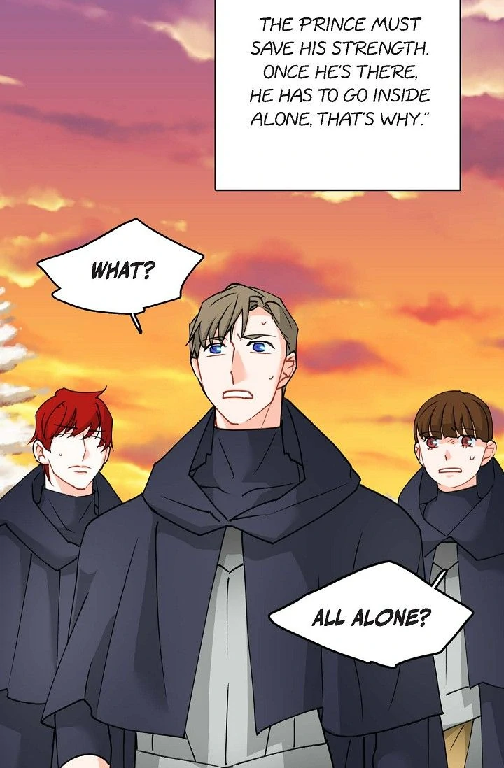 13th Prince chapter 47 page 89