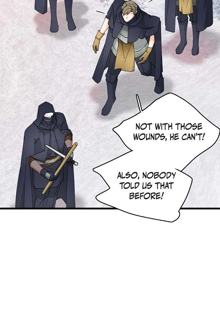 13th Prince chapter 47 page 91