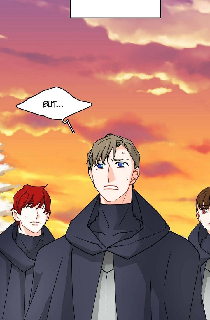 13th Prince chapter 47 page 94