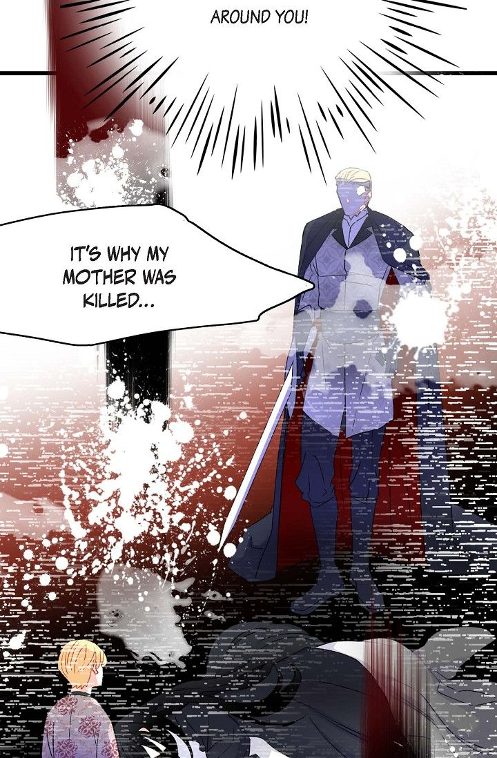 13th Prince chapter 49 page 18