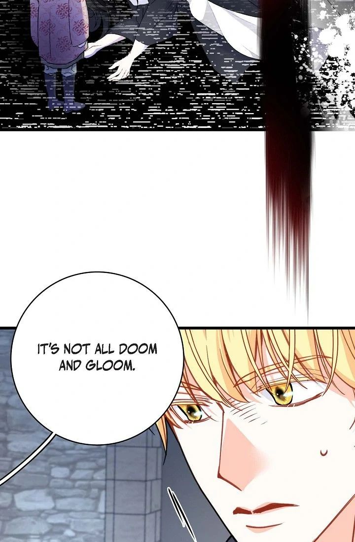 13th Prince chapter 49 page 19