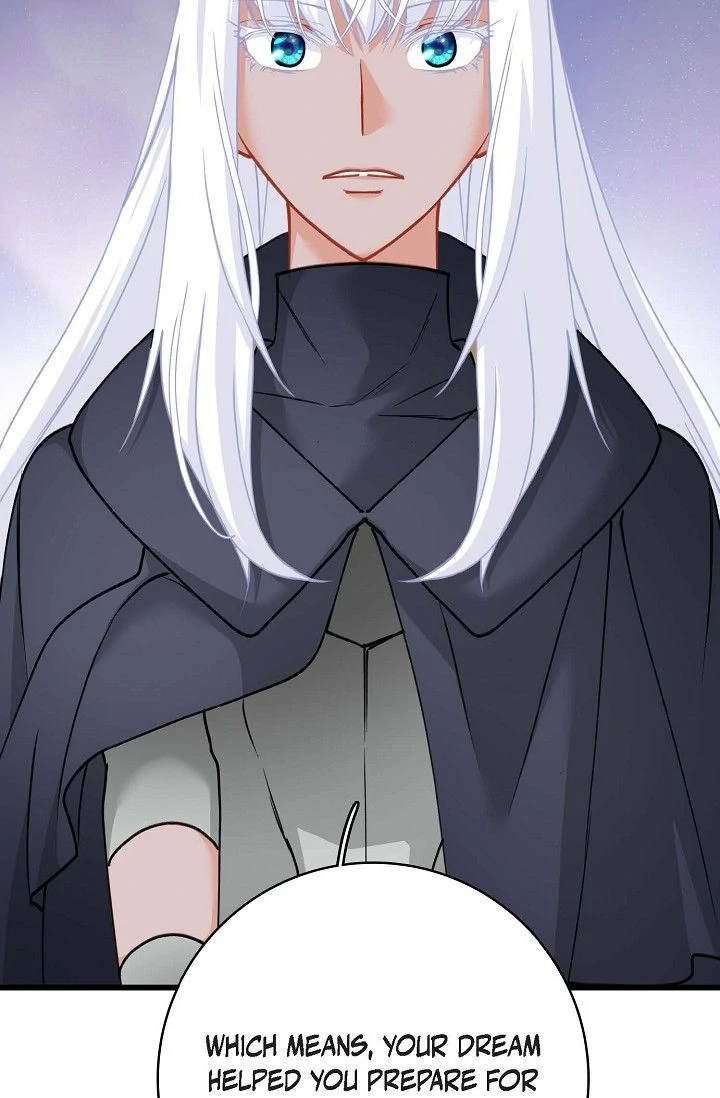 13th Prince chapter 49 page 21