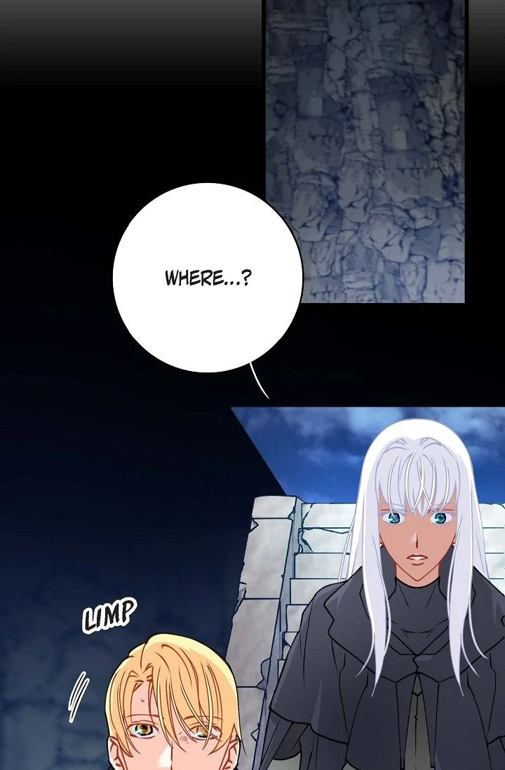 13th Prince chapter 49 page 41