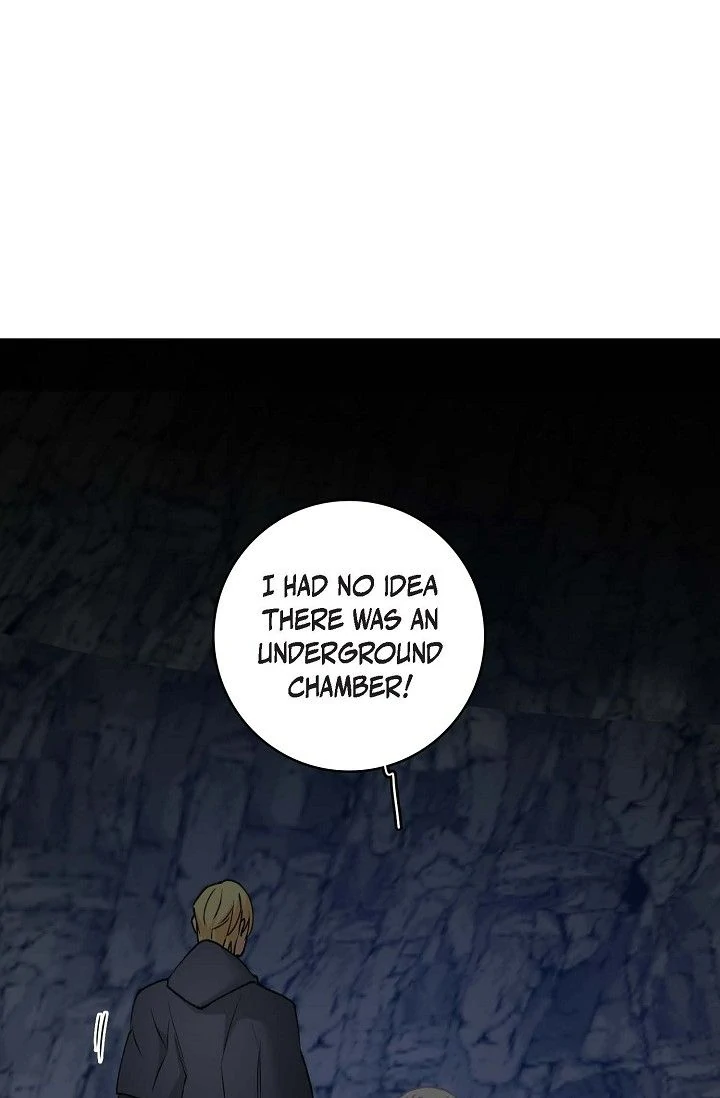 13th Prince chapter 49 page 43