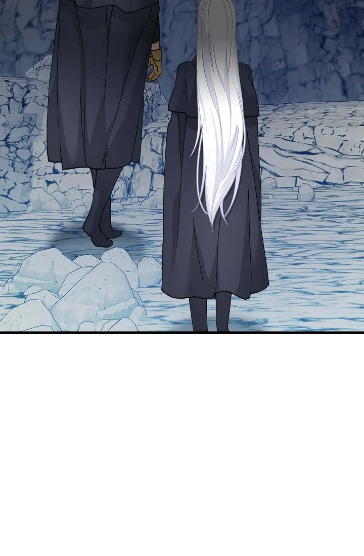 13th Prince chapter 49 page 44