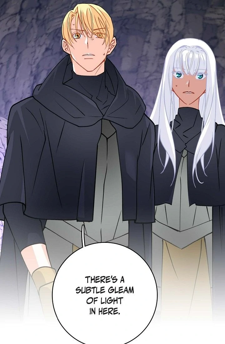 13th Prince chapter 49 page 50