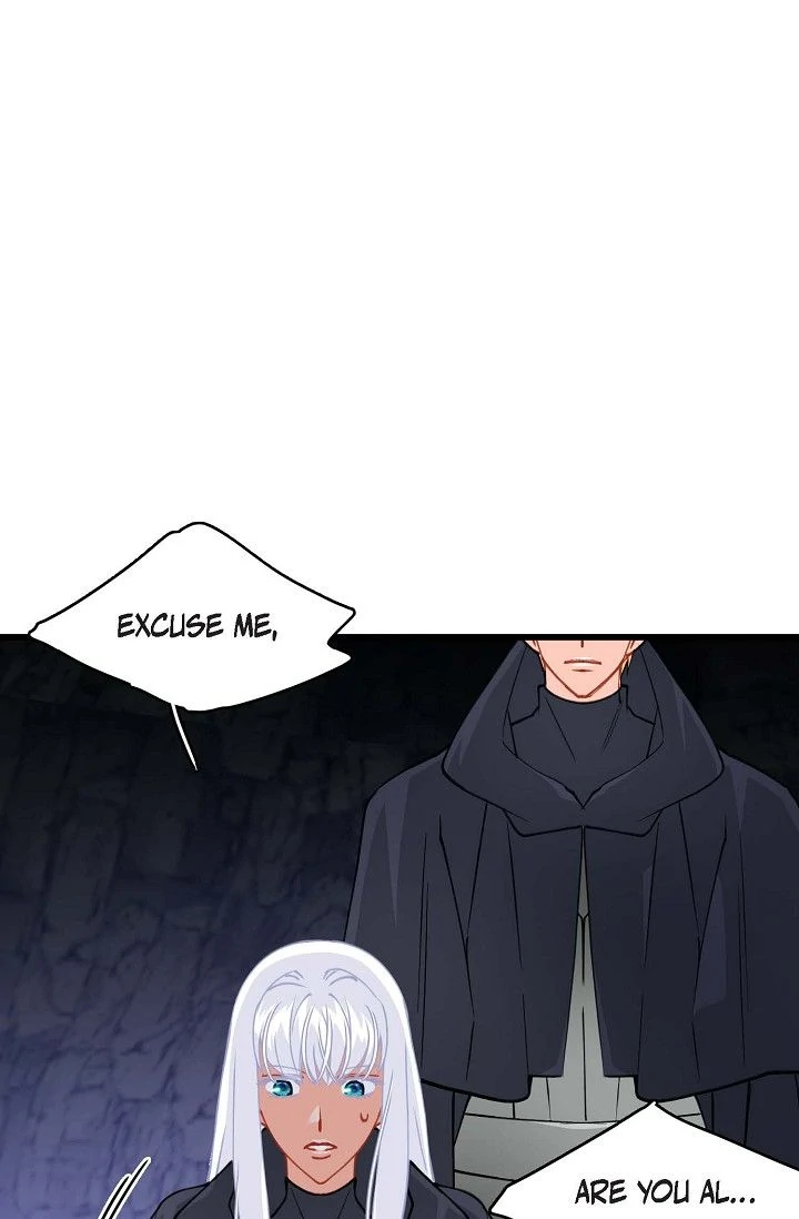 13th Prince chapter 49 page 53