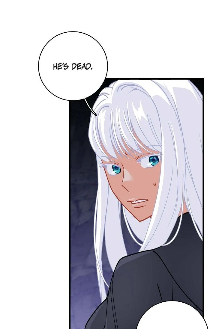 13th Prince chapter 49 page 56