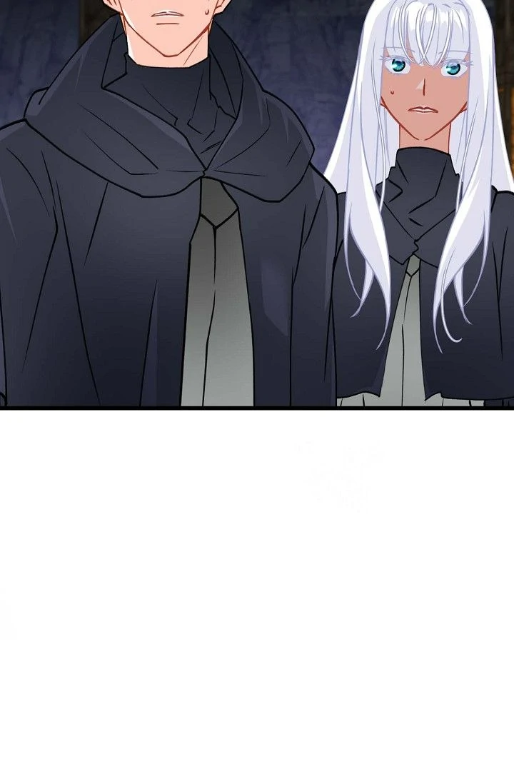 13th Prince chapter 49 page 85