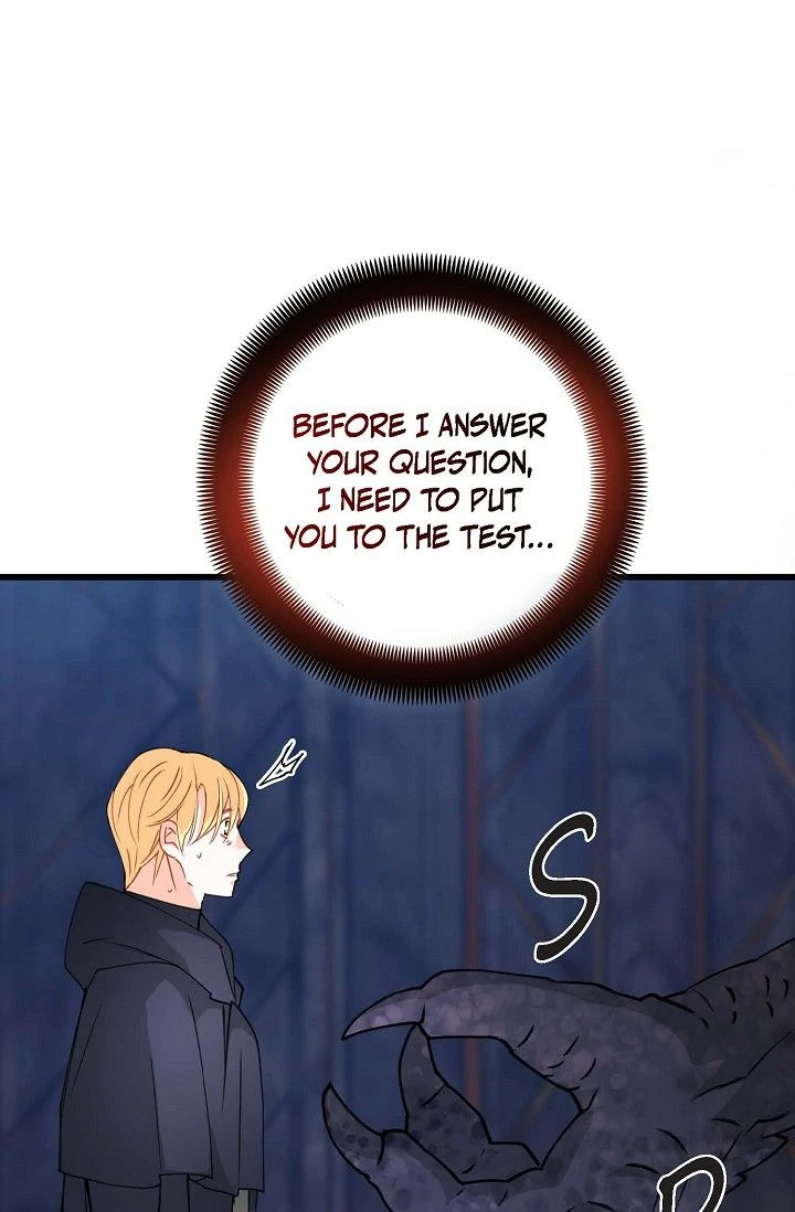 13th Prince chapter 50 page 18