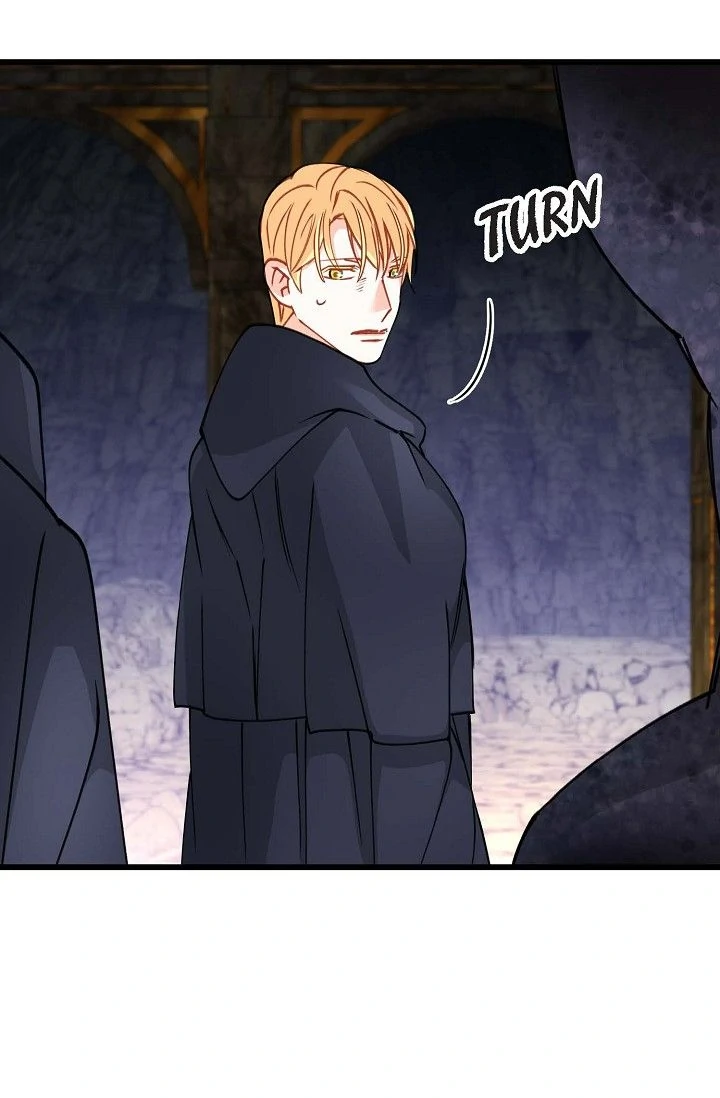 13th Prince chapter 50 page 29