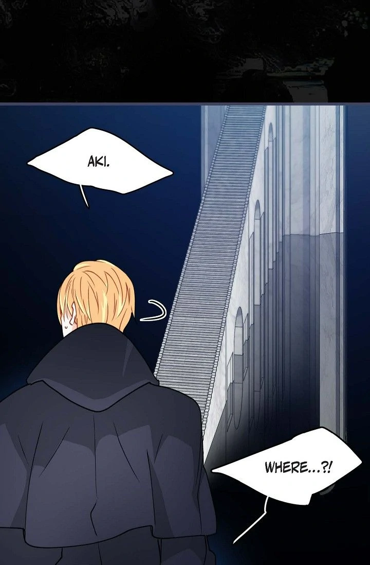 13th Prince chapter 50 page 44