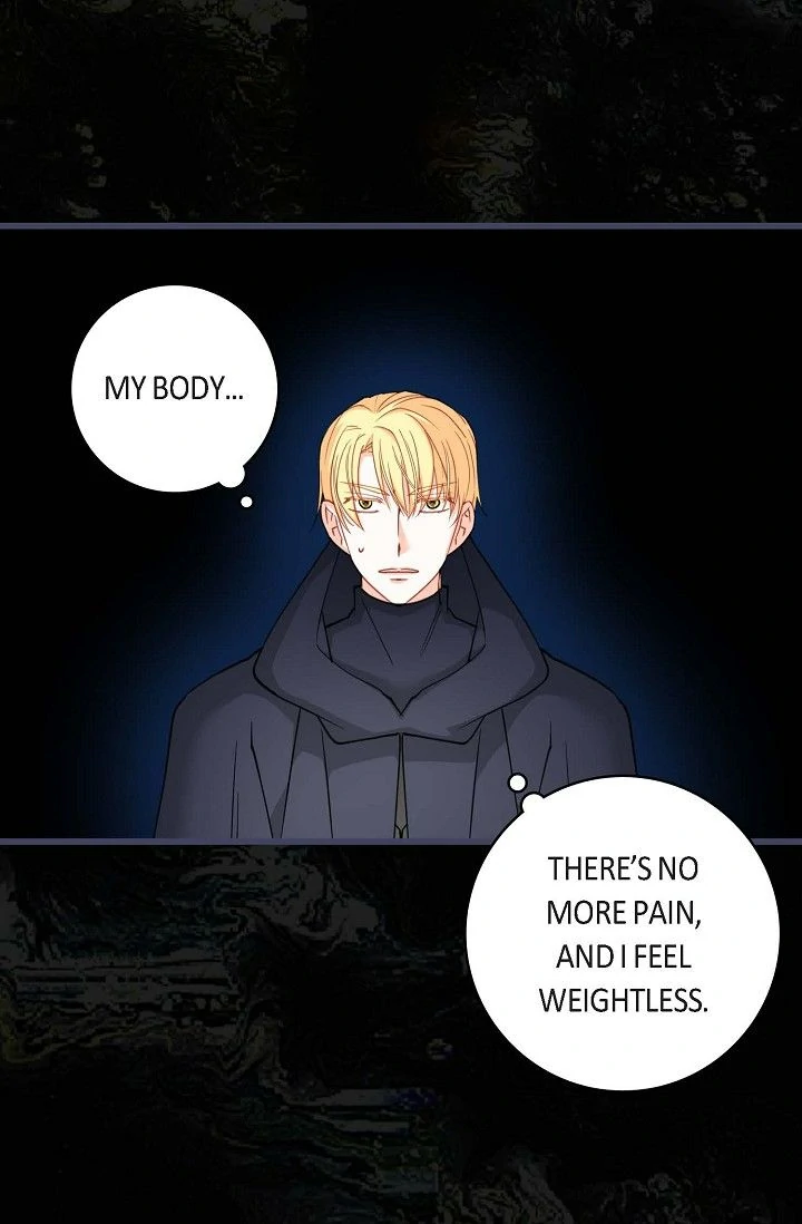 13th Prince chapter 50 page 48