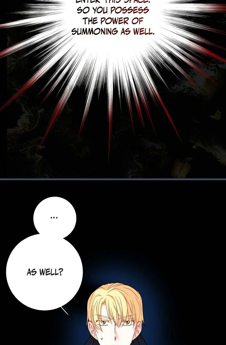 13th Prince chapter 50 page 53