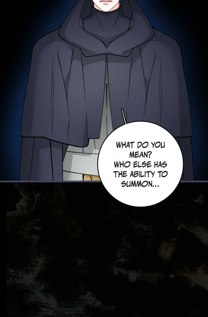 13th Prince chapter 50 page 54