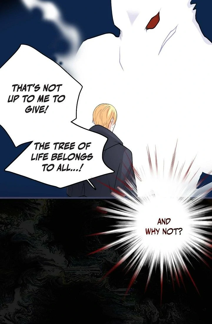 13th Prince chapter 50 page 74