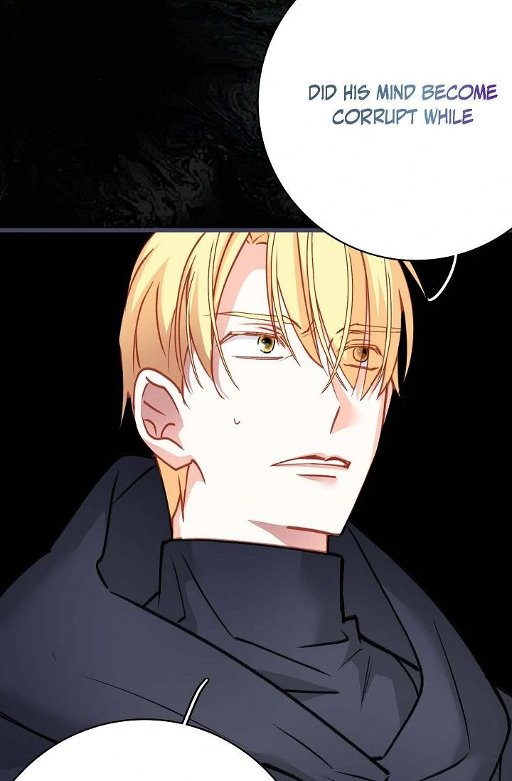 13th Prince chapter 50 page 91
