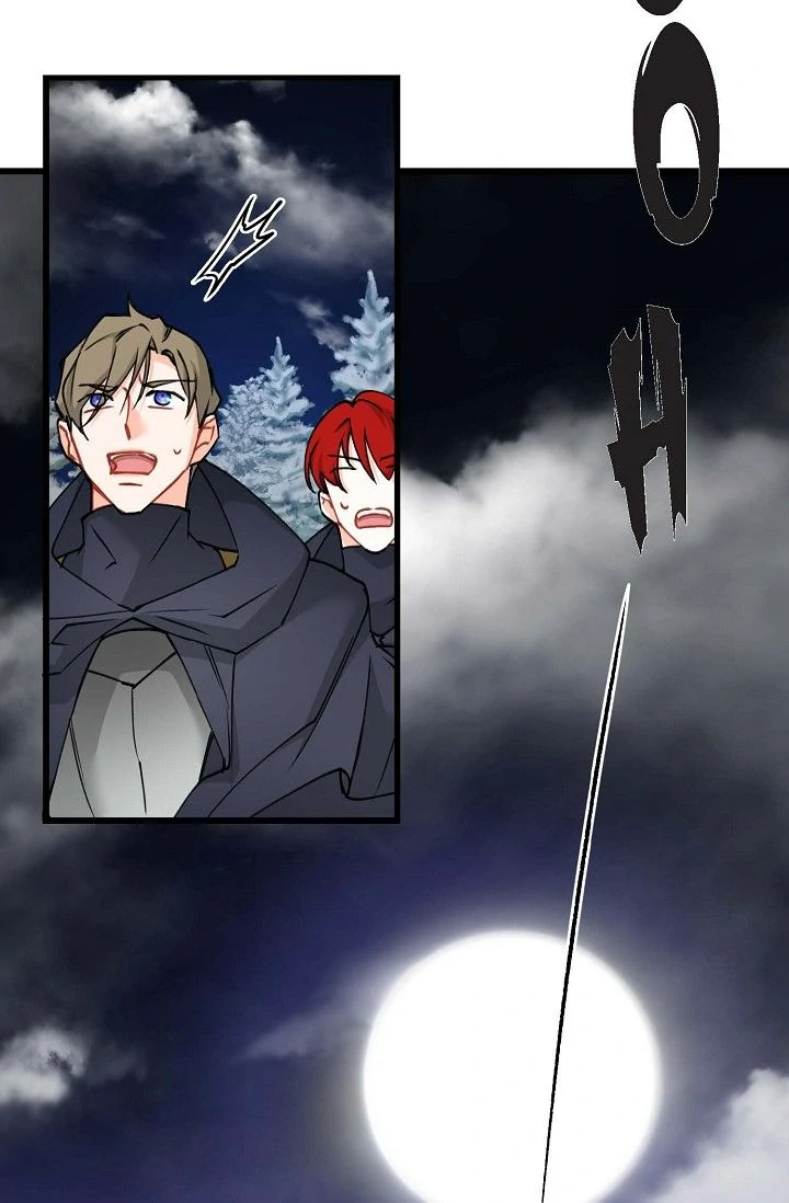 13th Prince chapter 50 page 104