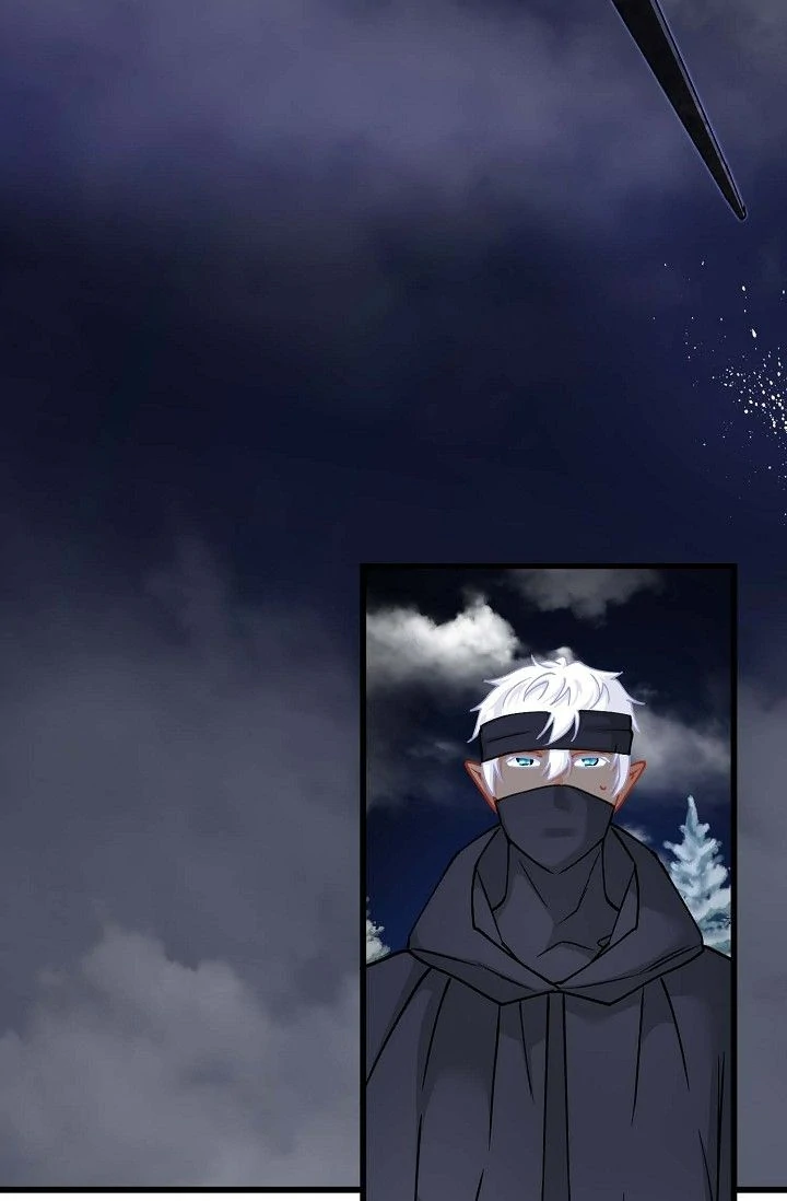 13th Prince chapter 50 page 106