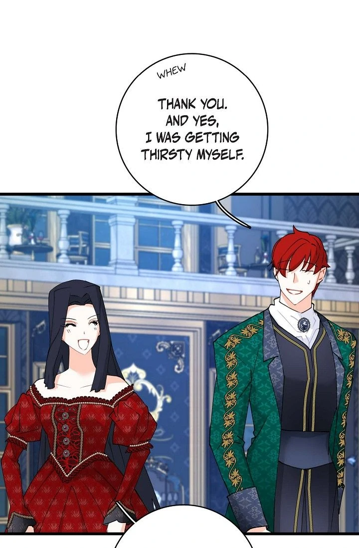 13th Prince chapter 55 page 5