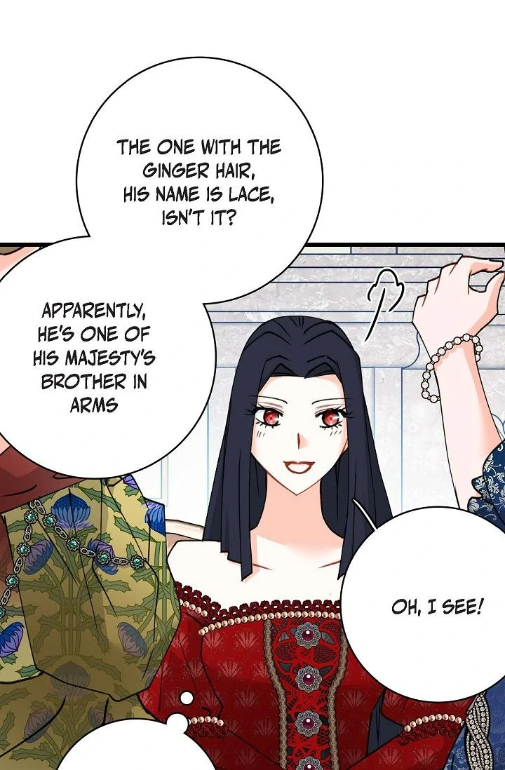 13th Prince chapter 55 page 12