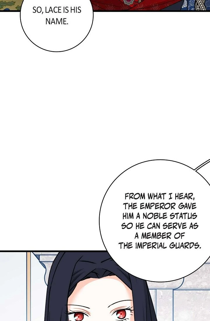 13th Prince chapter 55 page 13