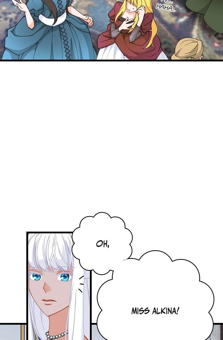 13th Prince chapter 55 page 22