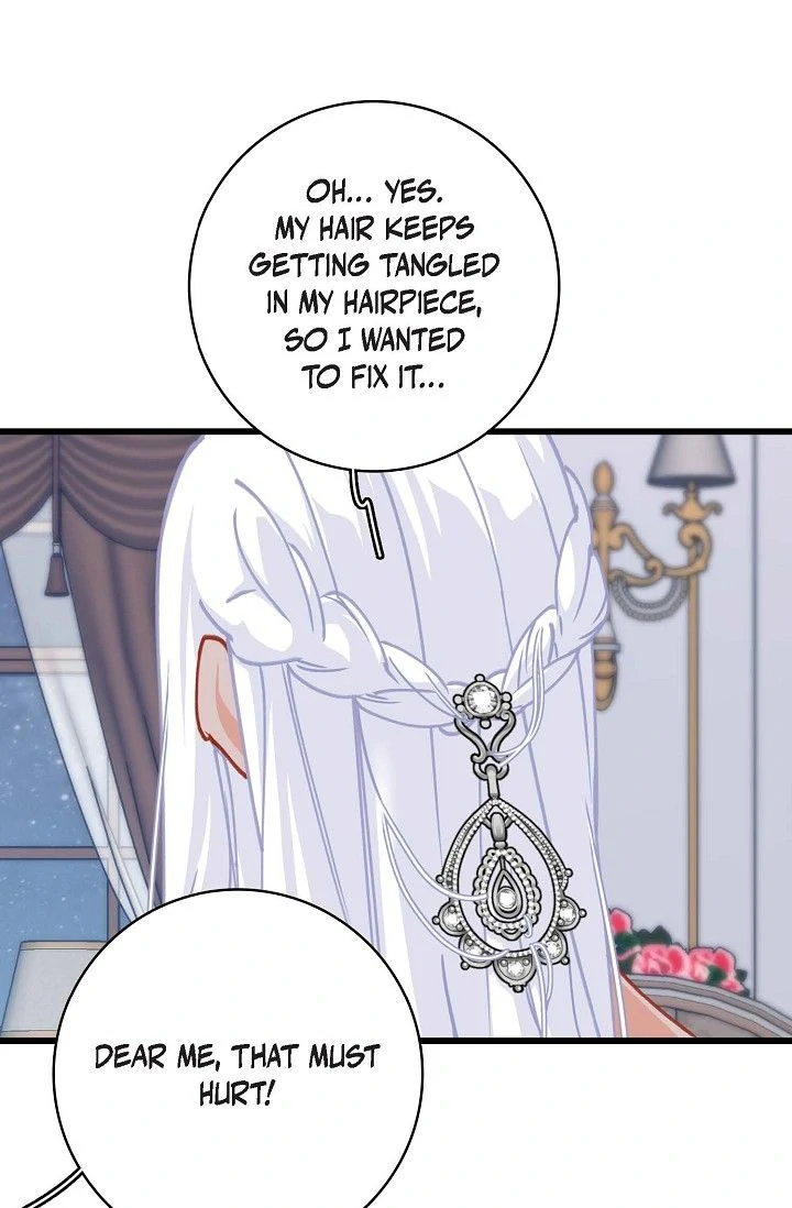 13th Prince chapter 55 page 26