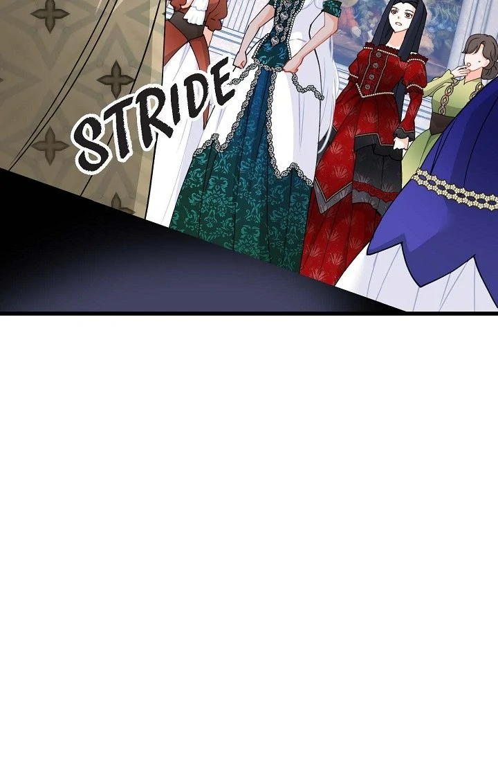 13th Prince chapter 55 page 32