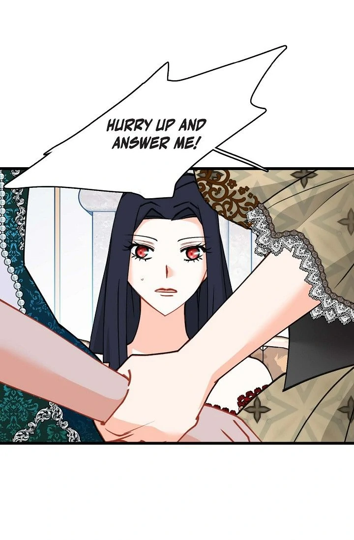 13th Prince chapter 55 page 38