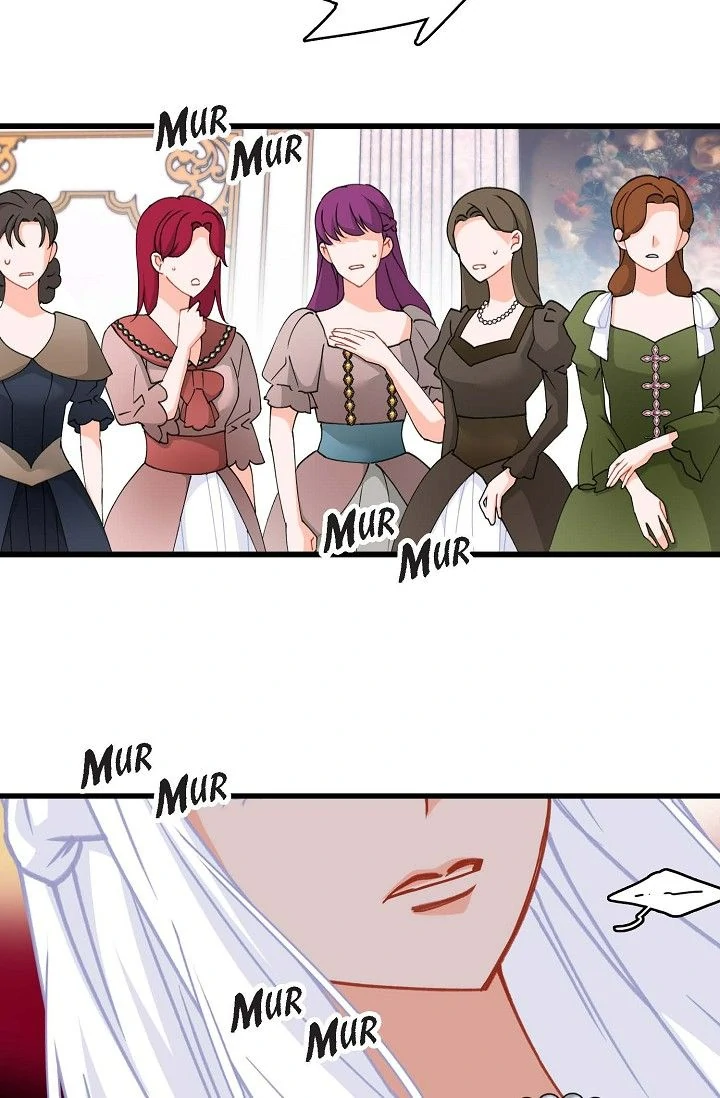 13th Prince chapter 55 page 41