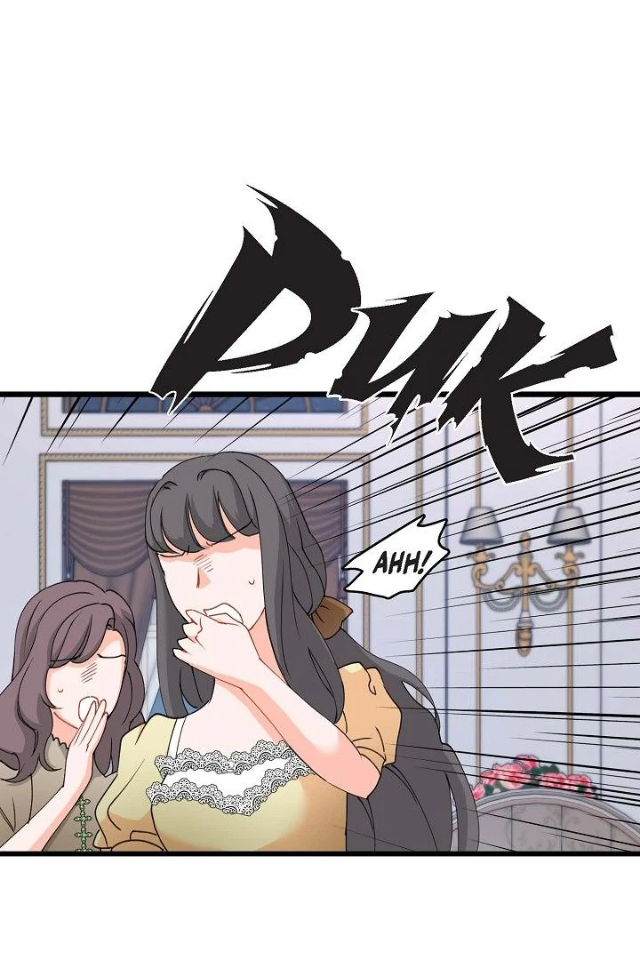 13th Prince chapter 55 page 49