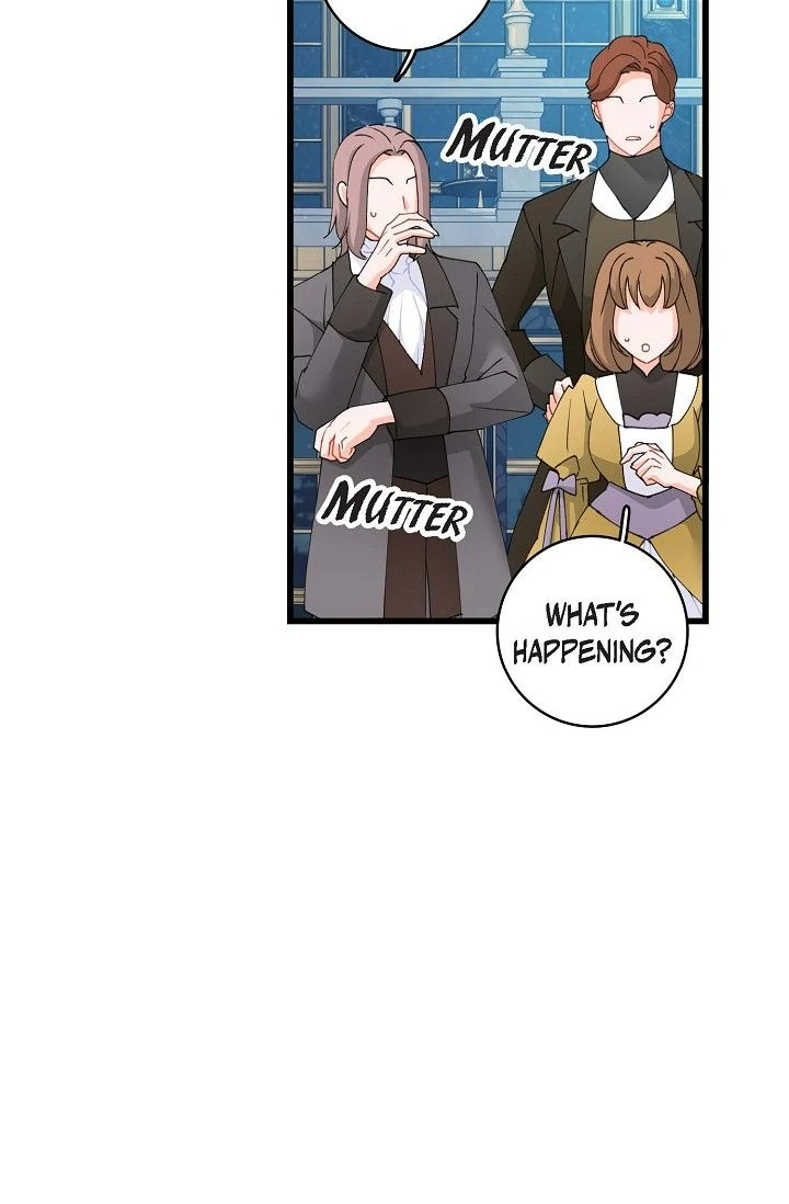 13th Prince chapter 55 page 52