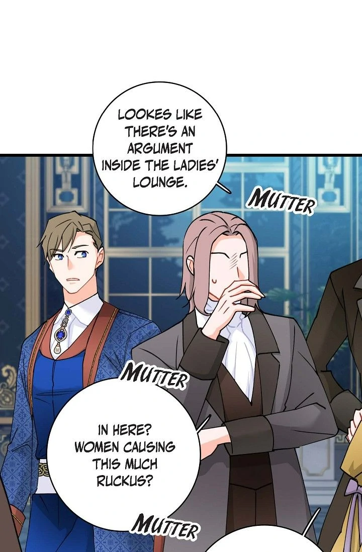13th Prince chapter 55 page 53