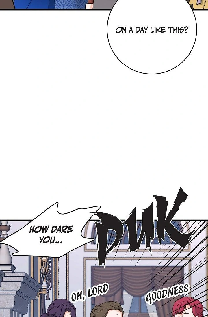 13th Prince chapter 55 page 54