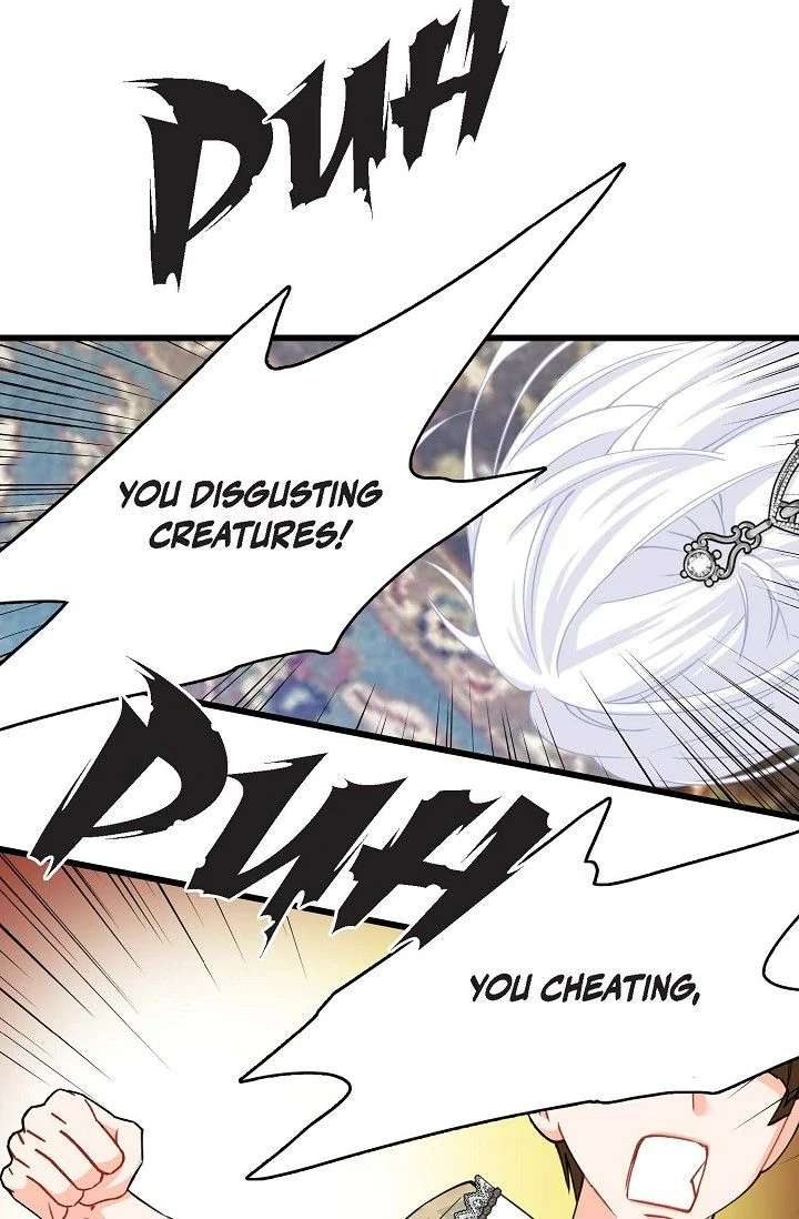 13th Prince chapter 55 page 56