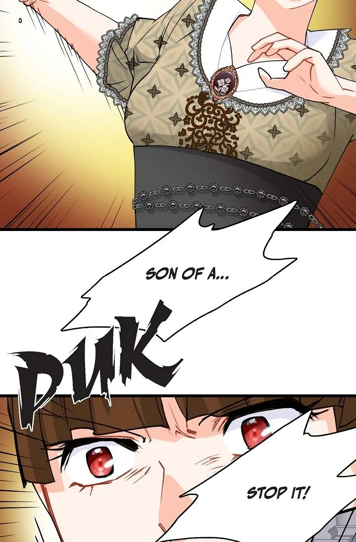 13th Prince chapter 55 page 57
