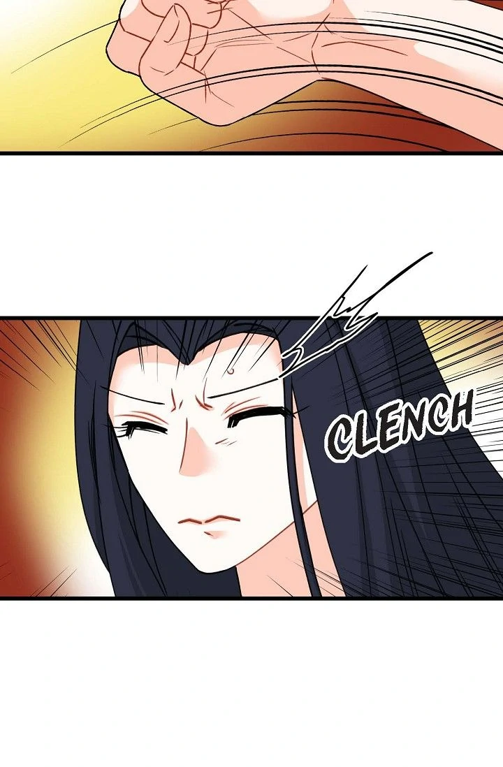 13th Prince chapter 55 page 61