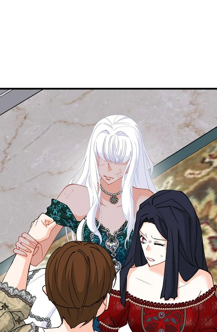 13th Prince chapter 55 page 63