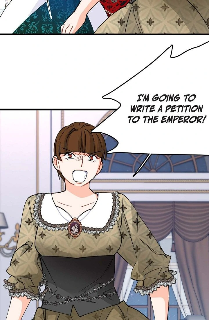 13th Prince chapter 55 page 71