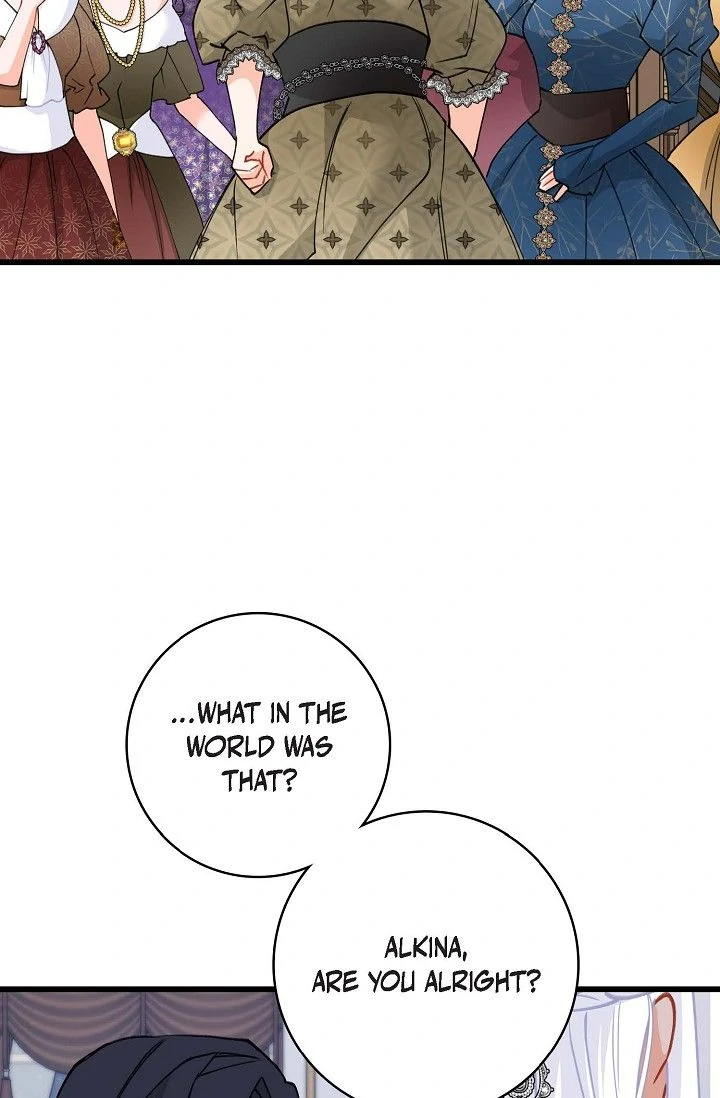 13th Prince chapter 55 page 74