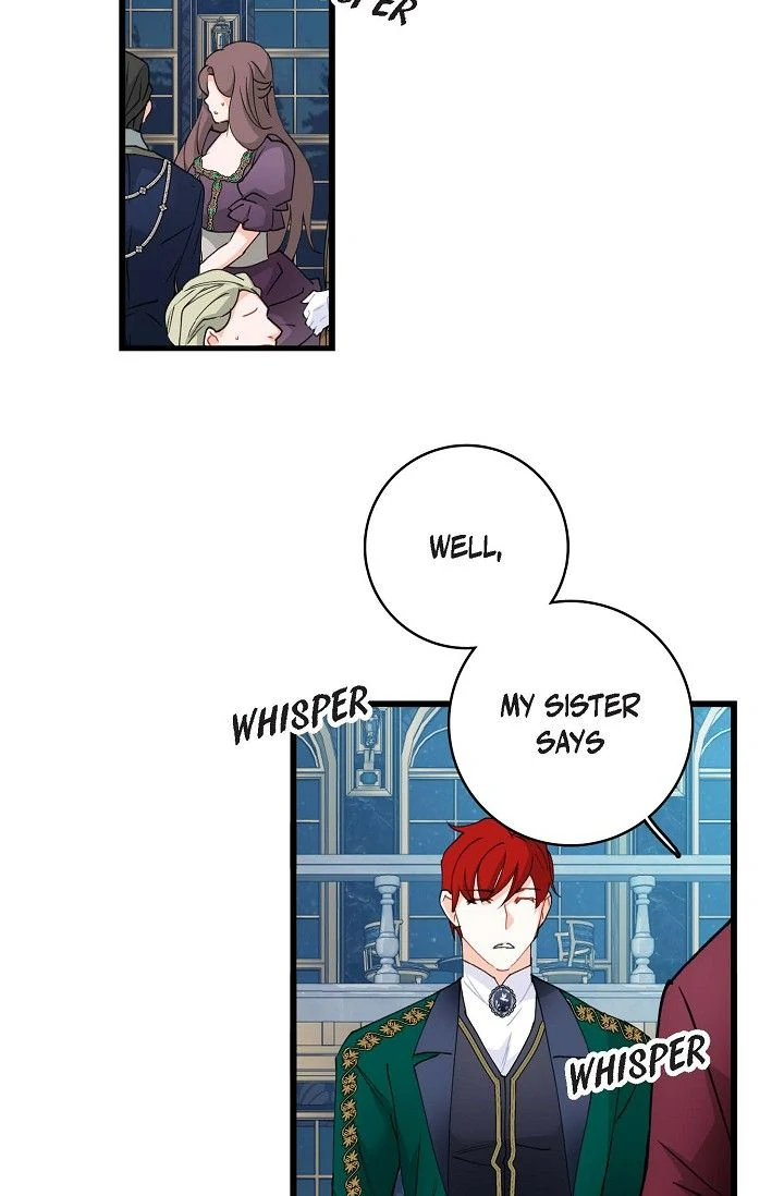 13th Prince chapter 55 page 78
