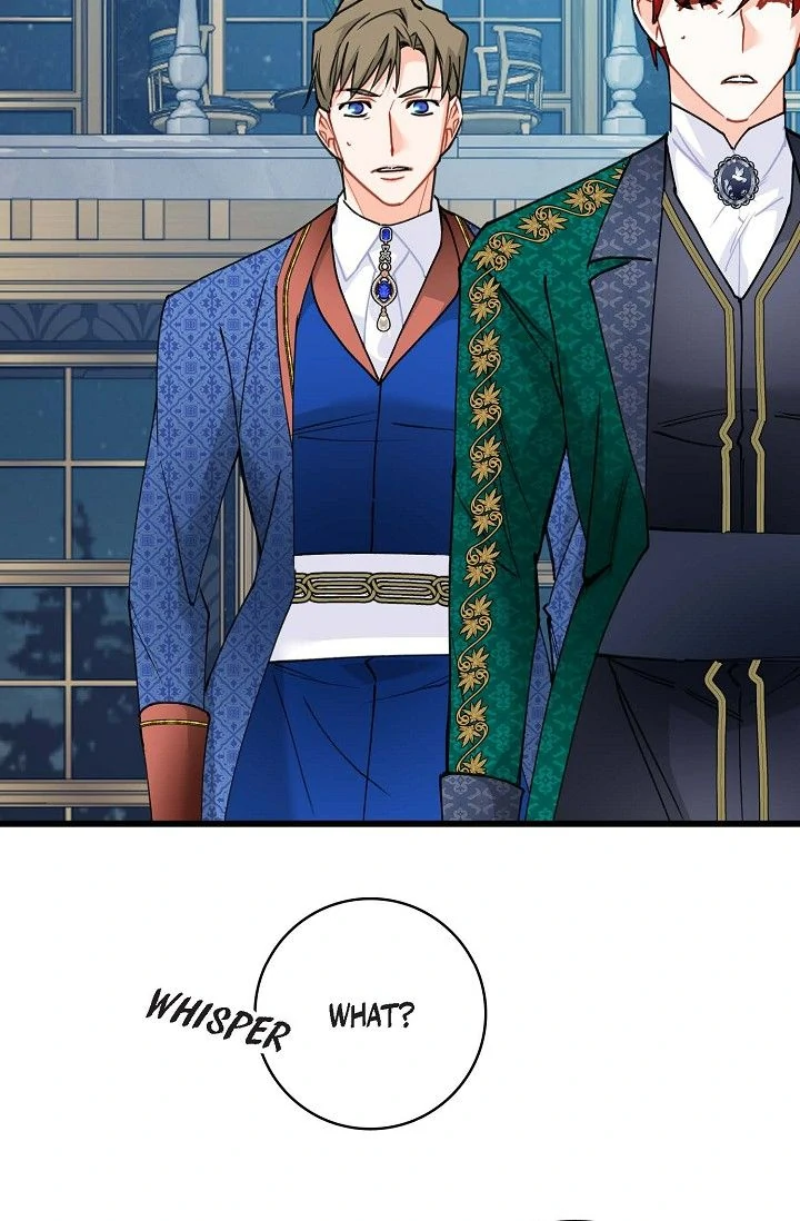 13th Prince chapter 55 page 80