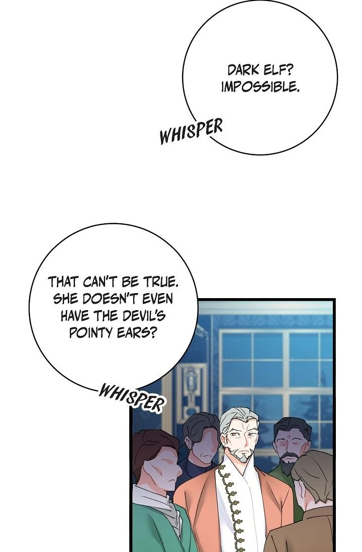 13th Prince chapter 55 page 81