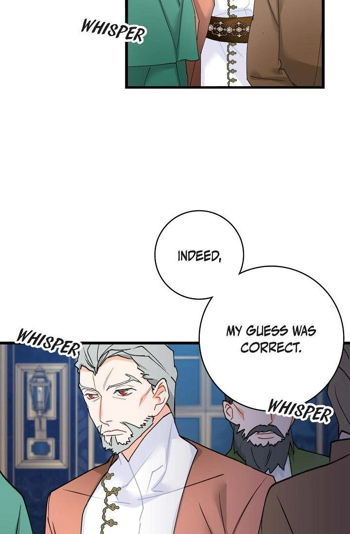13th Prince chapter 55 page 82