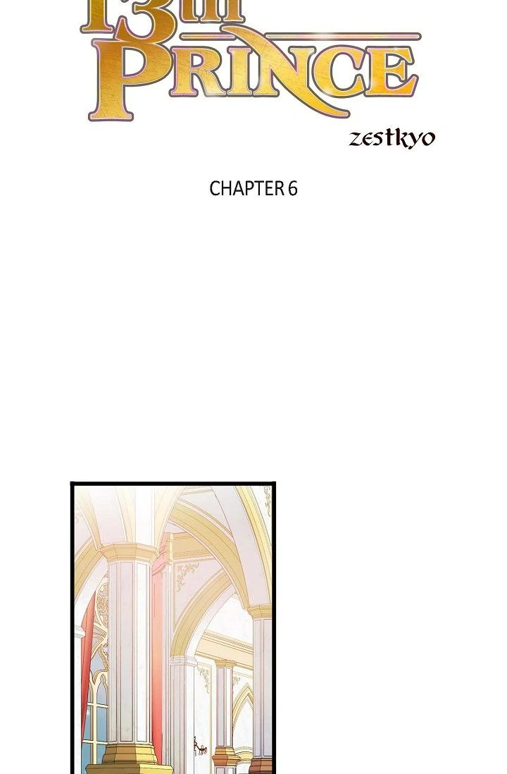 13th Prince chapter 6 page 2