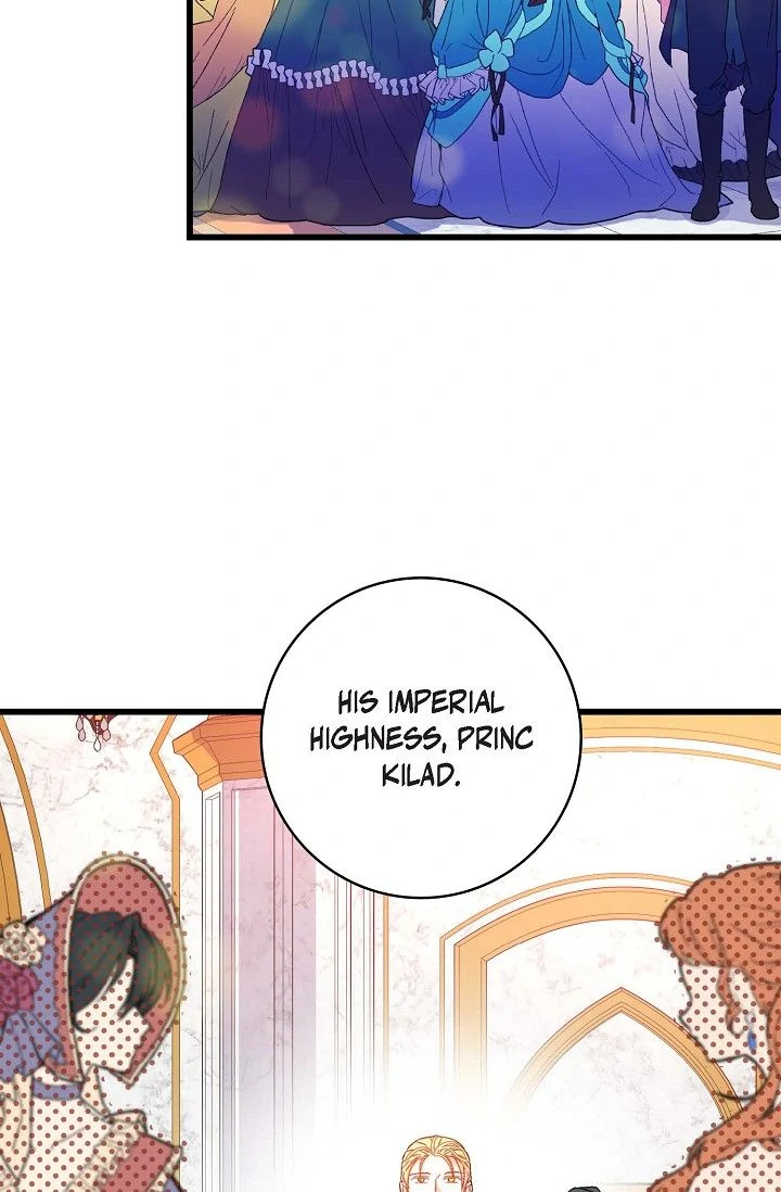 13th Prince chapter 6 page 4